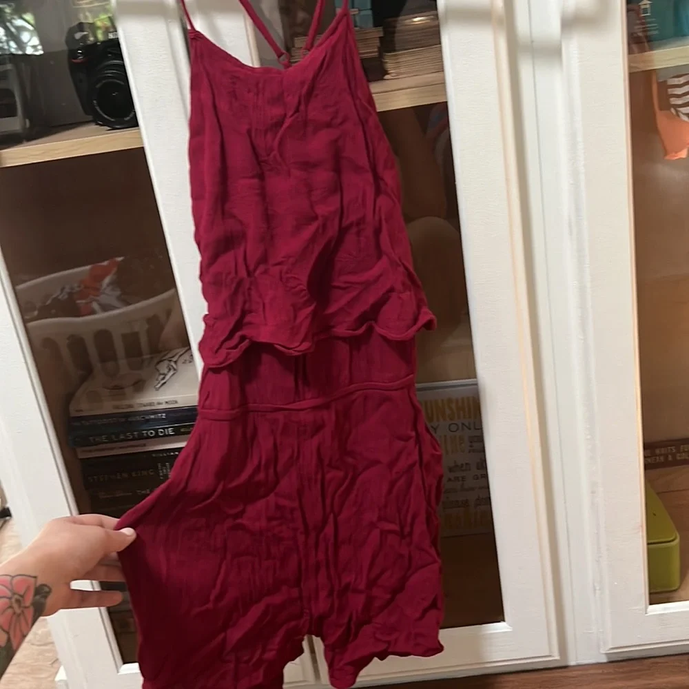 Romper - Picture 2 of 3
